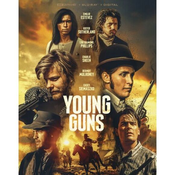 Young Guns - Picture 1 of 1